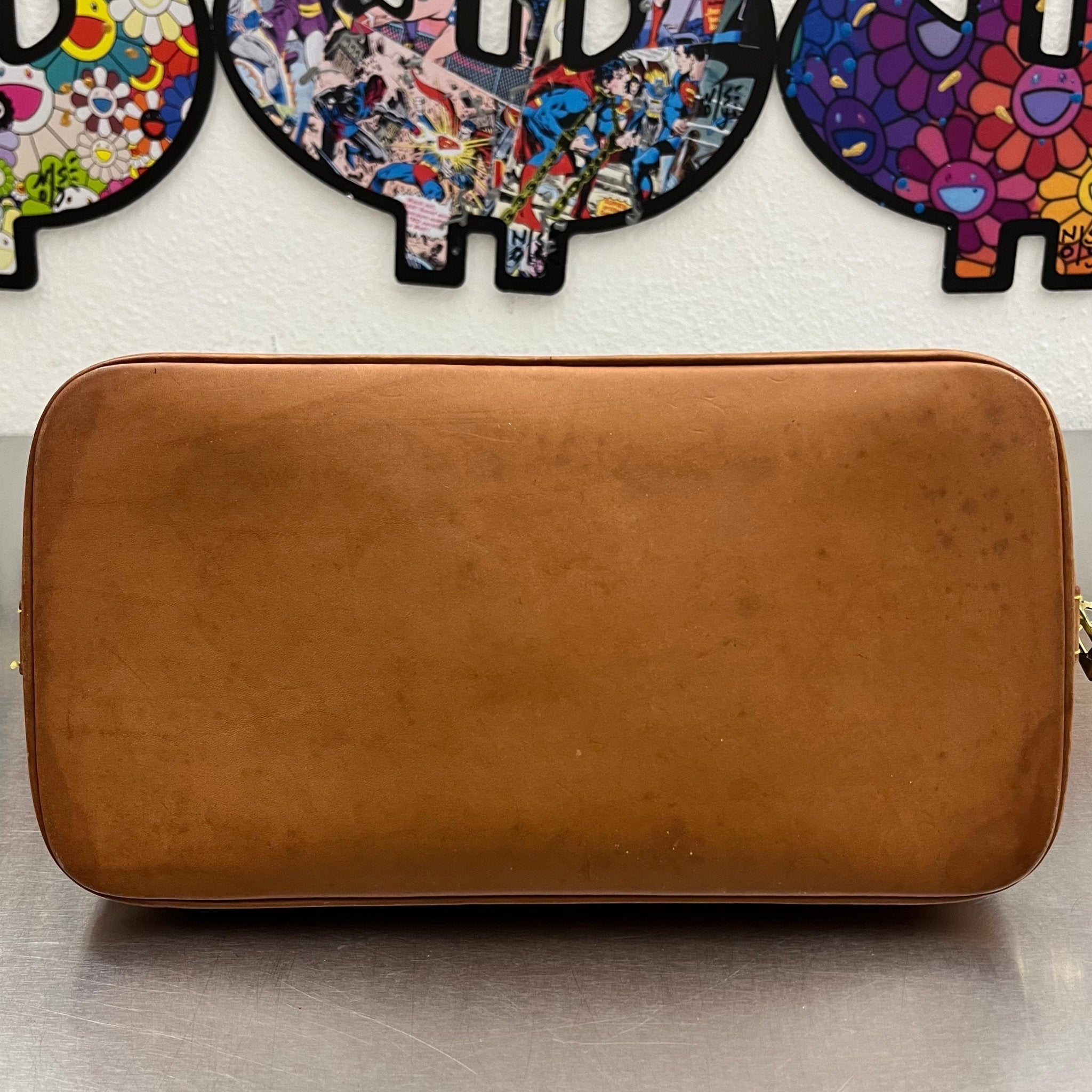 Louis Vuitton Alma PM Monogram