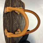 Louis Vuitton Alma PM Monogram