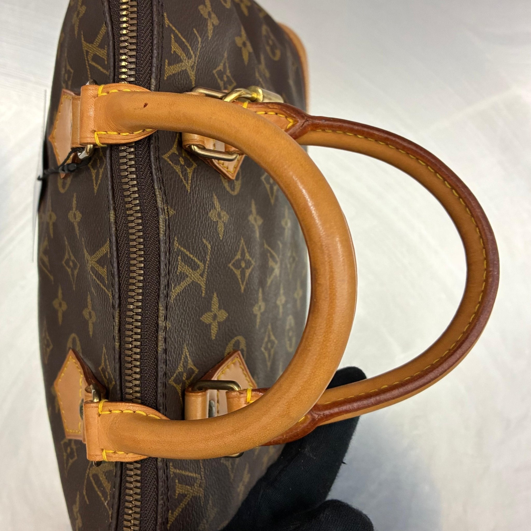 Louis Vuitton Alma PM Monogram