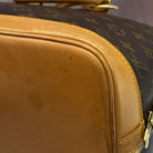 Louis Vuitton Alma PM Monogram