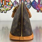 Louis Vuitton Alma PM Monogram