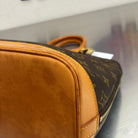 Louis Vuitton Alma PM Monogram