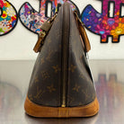 Louis Vuitton Alma PM Monogram