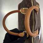 Louis Vuitton Alma PM Monogram