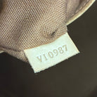 Louis Vuitton Alma PM Monogram