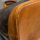 Louis Vuitton Alma PM Monogram