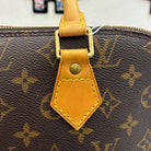 Louis Vuitton Alma PM Monogram