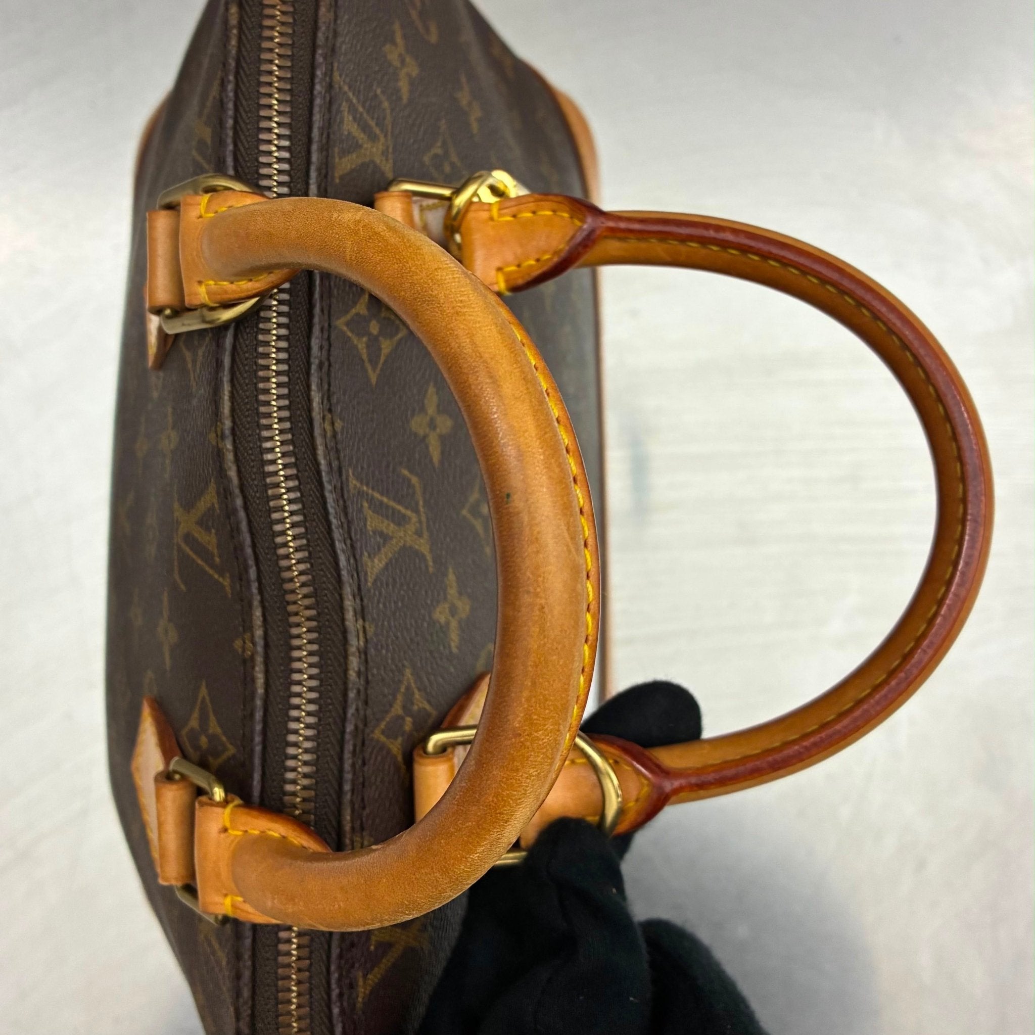 Louis Vuitton Alma PM Monogram