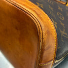 Louis Vuitton Alma PM Monogram