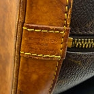 Louis Vuitton Alma PM Monogram