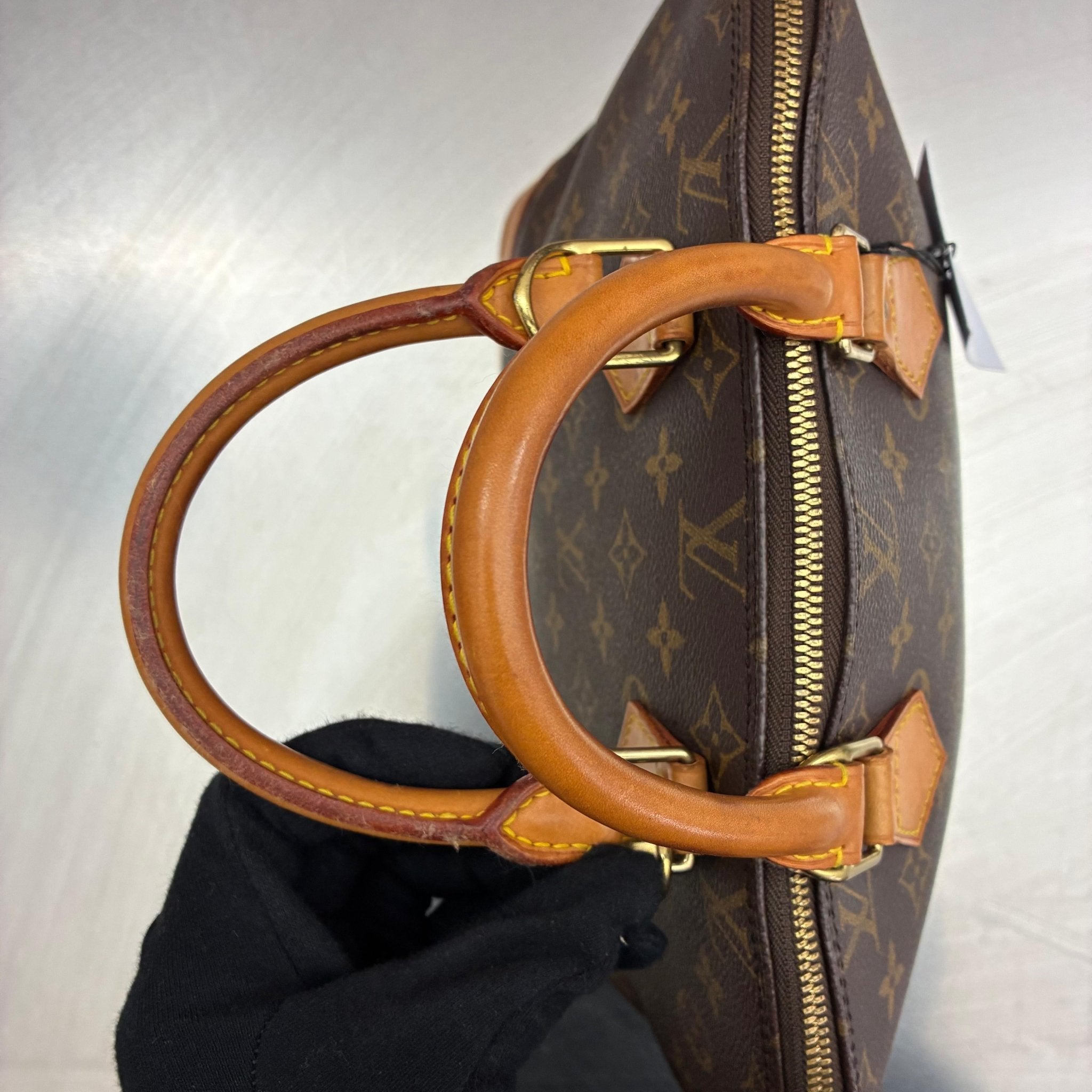 Louis Vuitton Alma PM Monogram