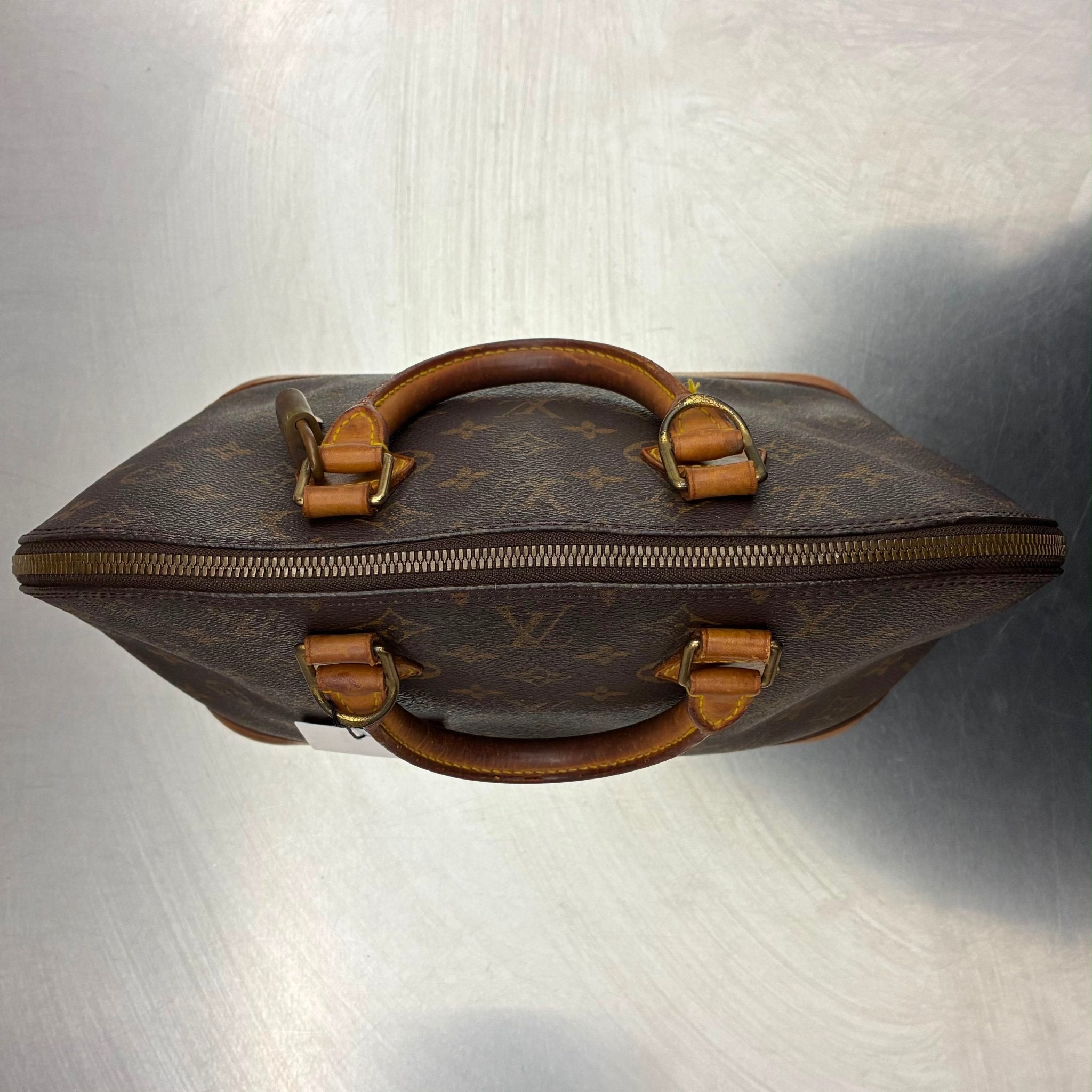 Louis Vuitton Alma PM Monogram