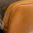 Louis Vuitton Alma PM Monogram