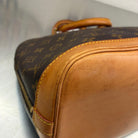 Louis Vuitton Alma PM Monogram