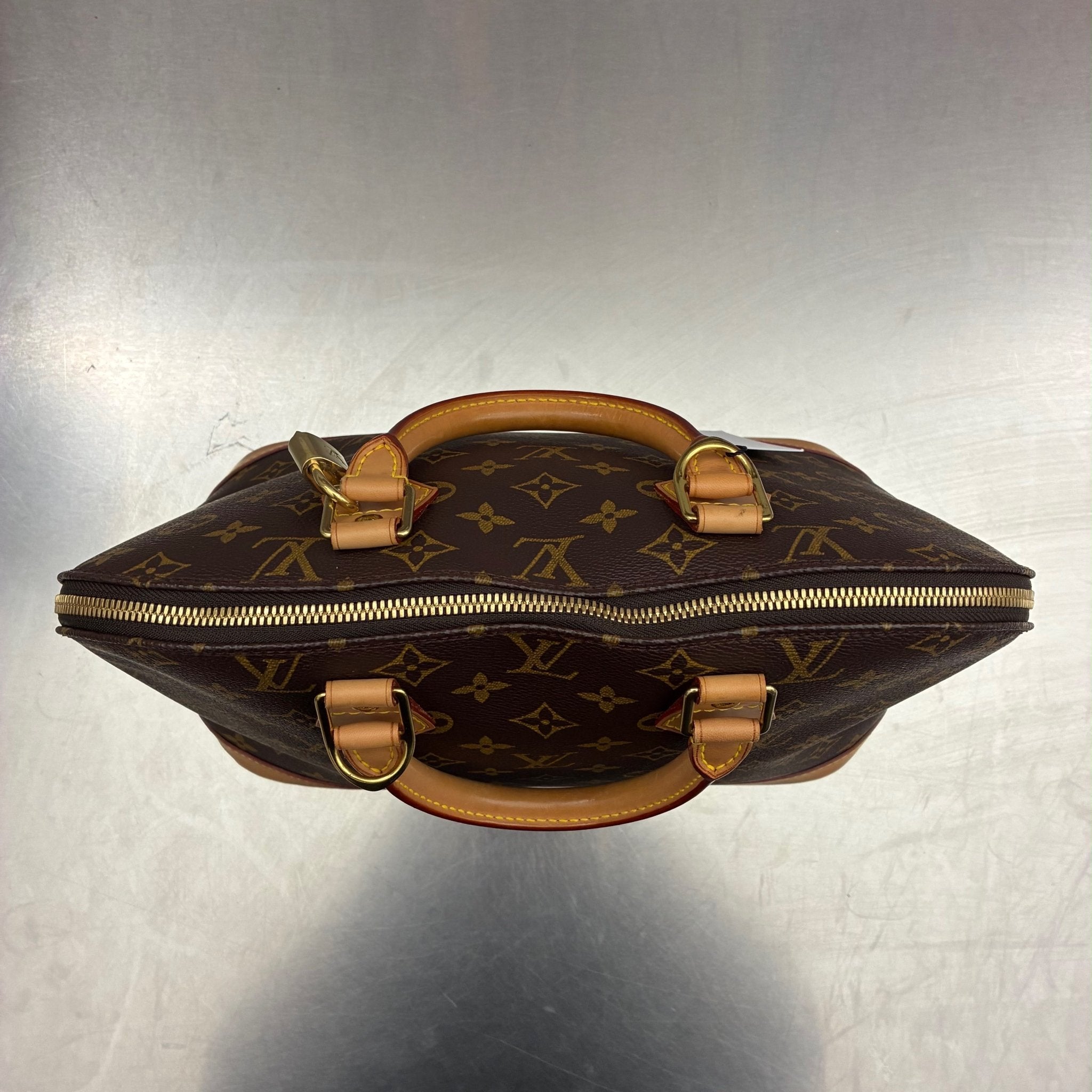 Louis Vuitton Alma PM Monogram