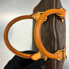 Louis Vuitton Alma PM Monogram