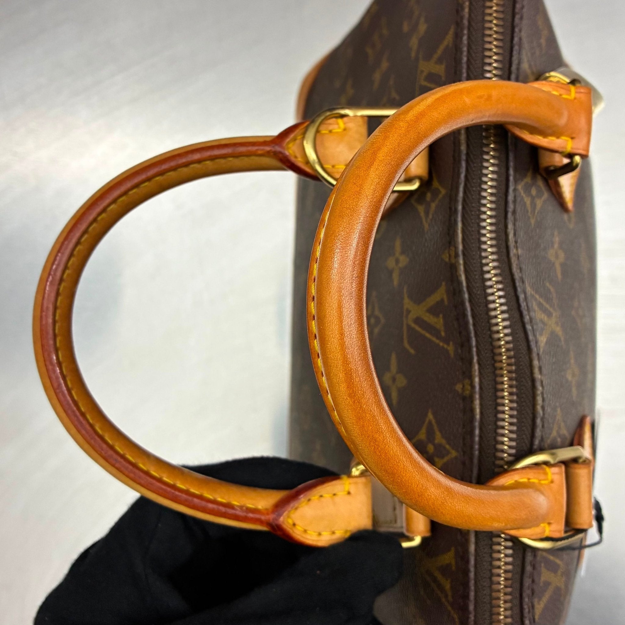 Louis Vuitton Alma PM Monogram