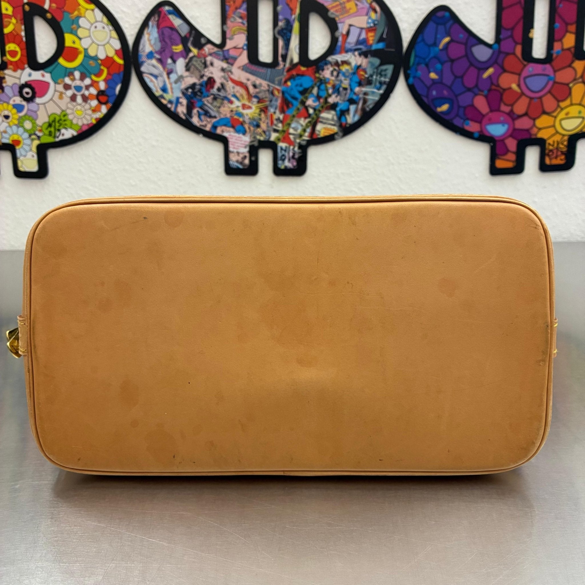 Louis Vuitton Alma PM Monogram