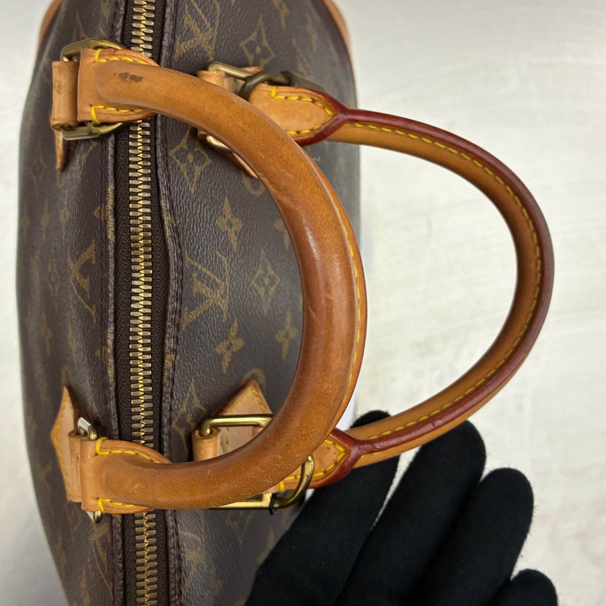 Louis Vuitton Alma PM Monogram