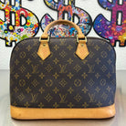 Louis Vuitton Alma PM Monogram