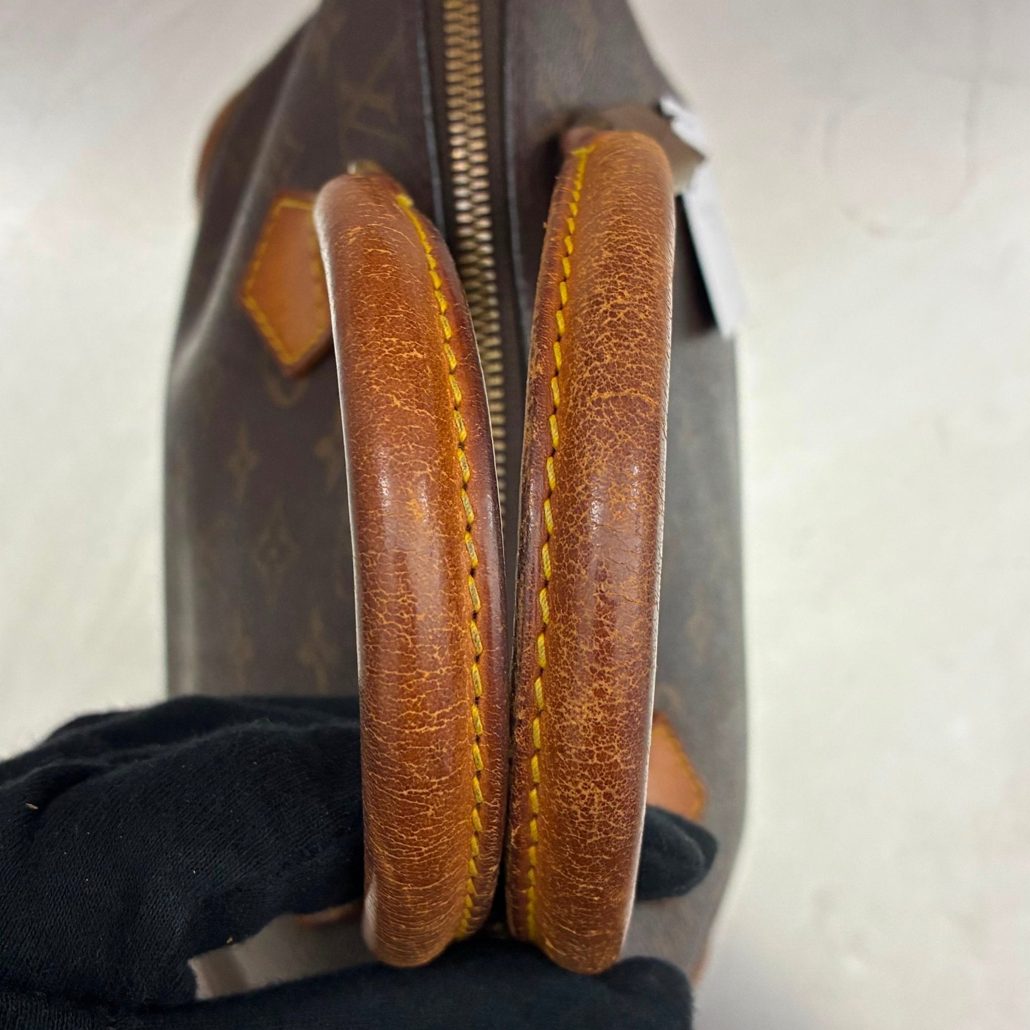 Louis Vuitton Alma PM Monogram