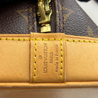 Louis Vuitton Alma PM Monogram