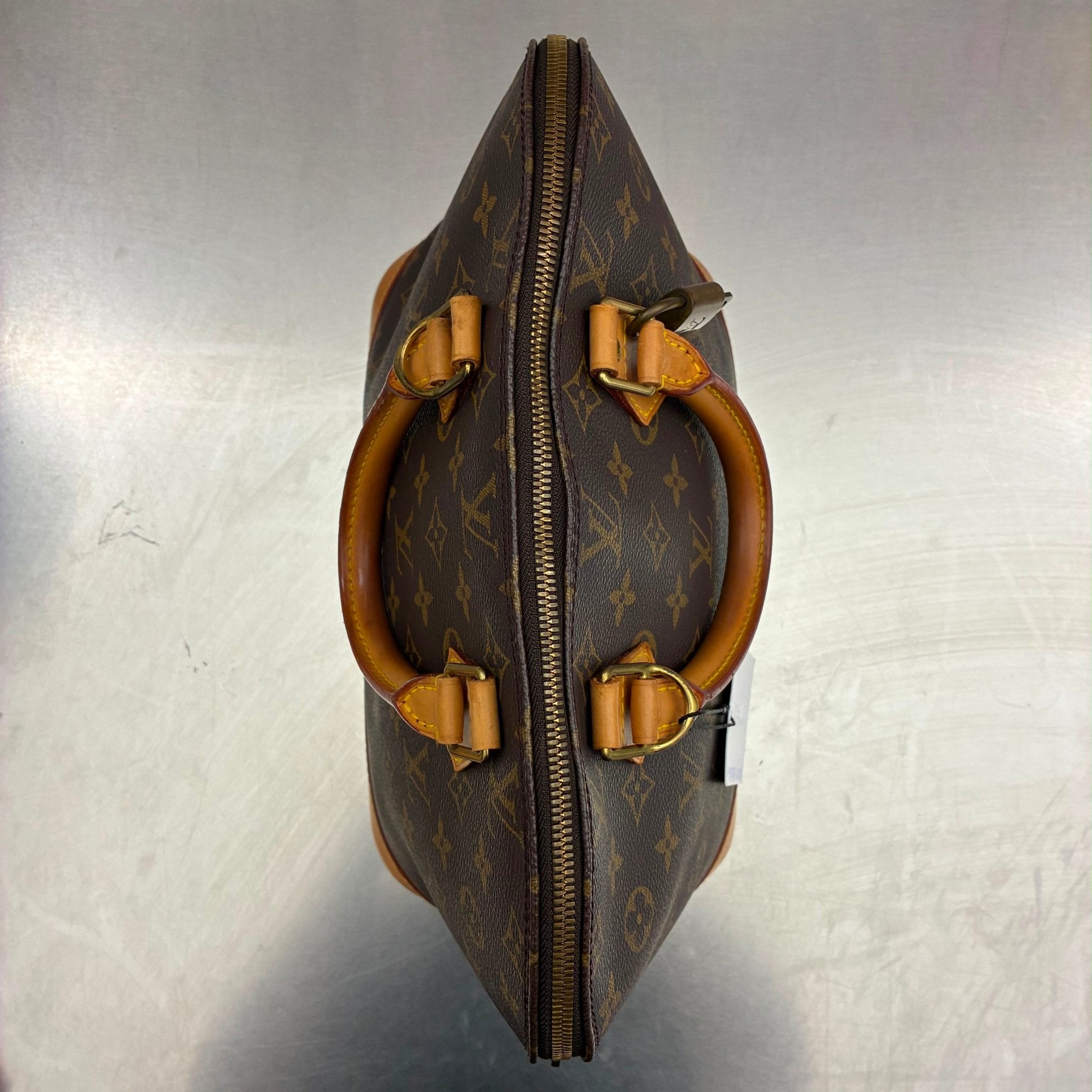 Louis Vuitton Alma PM Monogram