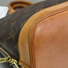 Louis Vuitton Alma PM Monogram