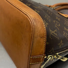 Louis Vuitton Alma PM Monogram