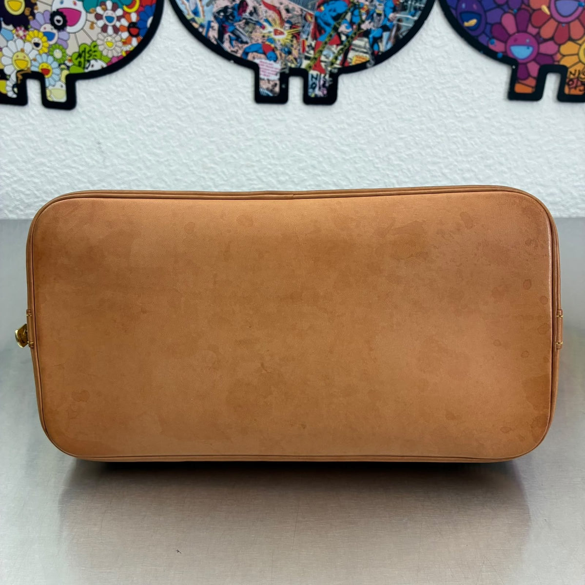 Louis Vuitton Alma PM Monogram