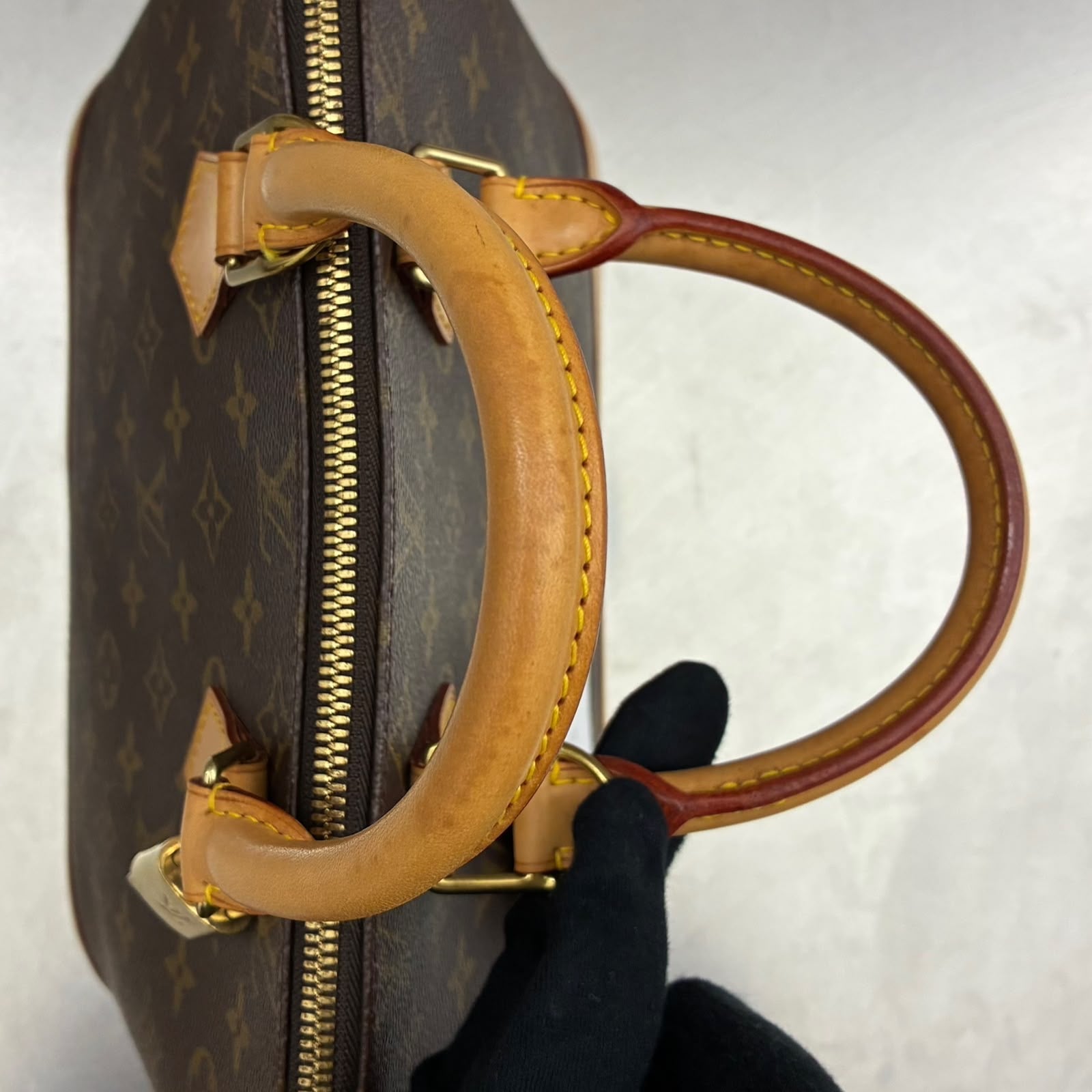Louis Vuitton Alma PM Monogram