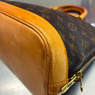 Louis Vuitton Alma PM Monogram