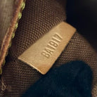 Louis Vuitton Alma PM Monogram