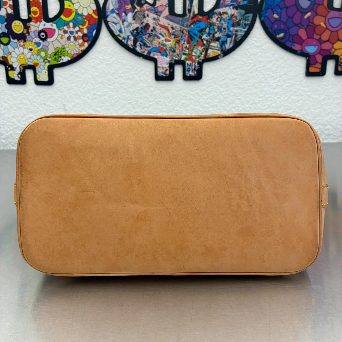 Louis Vuitton Alma PM Monogram
