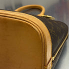 Louis Vuitton Alma PM Monogram