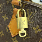 Louis Vuitton Alma PM Monogram