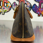 Louis Vuitton Alma PM Monogram