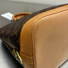 Louis Vuitton Alma PM Monogram
