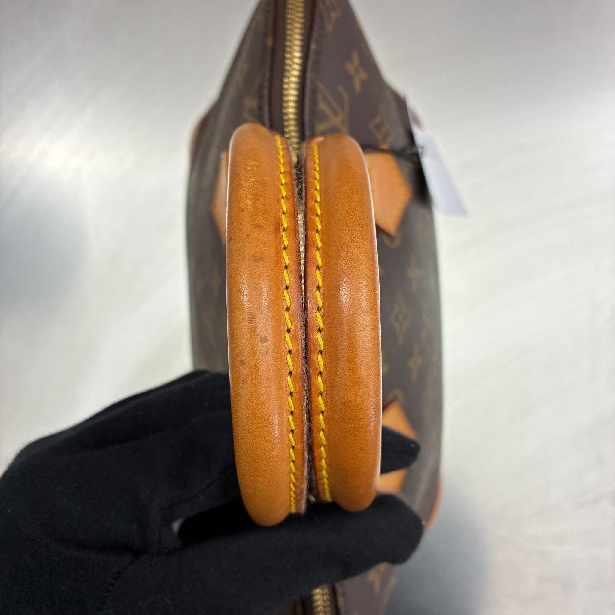 Louis Vuitton Alma PM Monogram