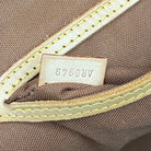 Louis Vuitton Alma PM Monogram