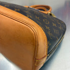 Louis Vuitton Alma PM Monogram