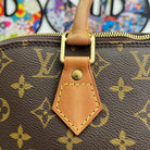 Louis Vuitton Alma PM Monogram