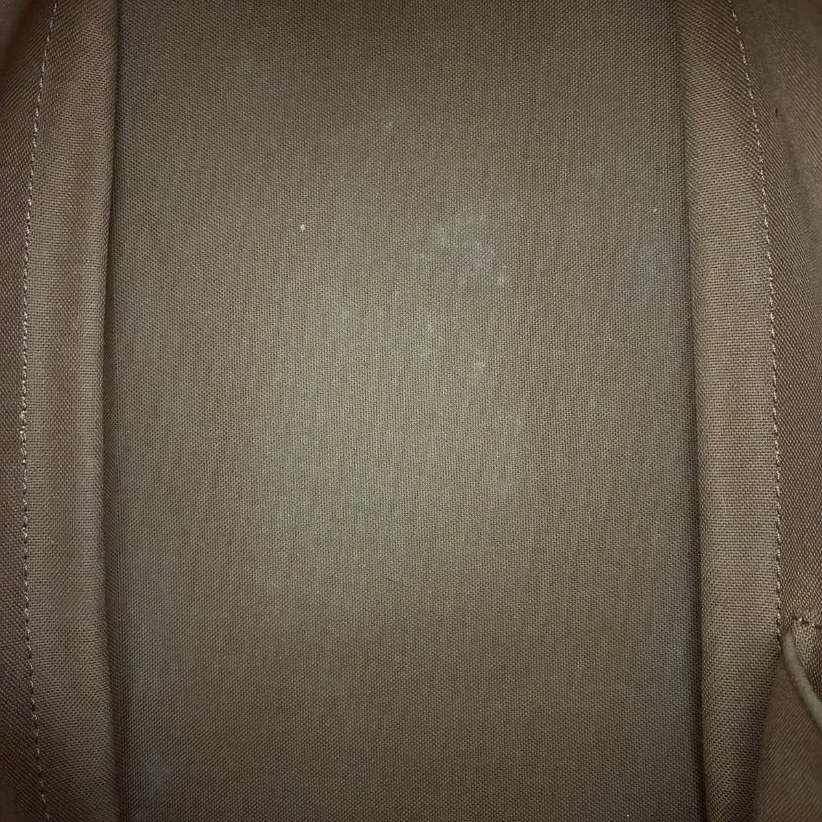 Louis Vuitton Alma PM Monogram