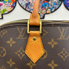 Louis Vuitton Alma PM Monogram
