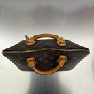 Louis Vuitton Alma PM Monogram