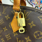 Louis Vuitton Alma PM Monogram