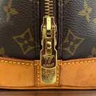 Louis Vuitton Alma PM Monogram