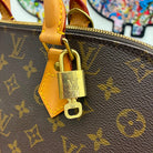 Louis Vuitton Alma PM Monogram