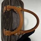 Louis Vuitton Alma PM Monogram