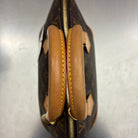 Louis Vuitton Alma PM Monogram